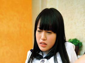 レンタル女子〇生 小柄な美少女たちの秘密のバイト　サンプル画像07